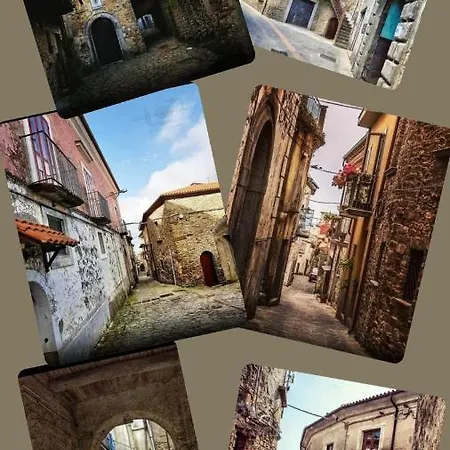 La Degli Artisti Bed & Breakfast