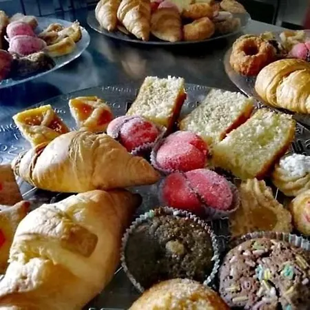 La Degli Artisti Bed & Breakfast