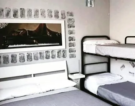 Bed & Breakfast La Degli Artisti