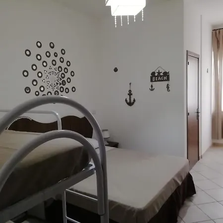 Bed & Breakfast La Degli Artisti