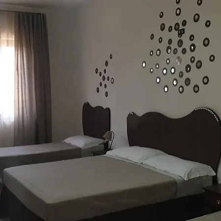 Bed & Breakfast La Degli Artisti